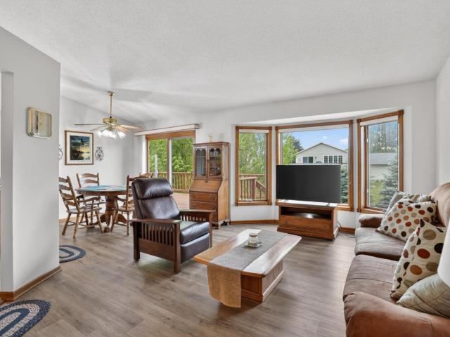 House for sale in Savage, Minnesota