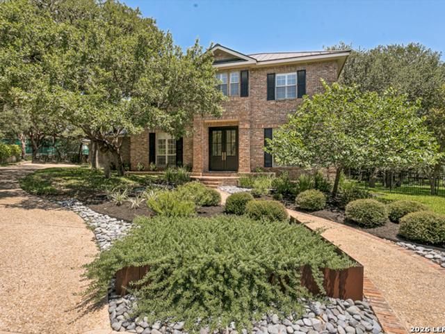 House for sale in Leesville, Texas