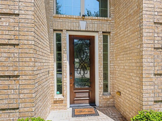 Property for rent in Harris, Texas