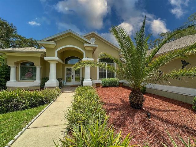 House for sale in Spring Hill, Florida