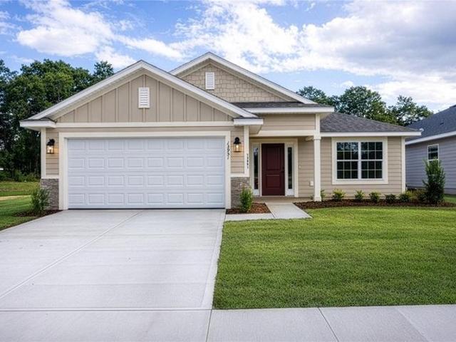 House for sale in Alachua, Florida