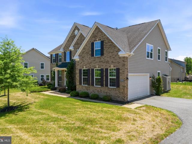 House for sale in Upper Marlboro, Maryland