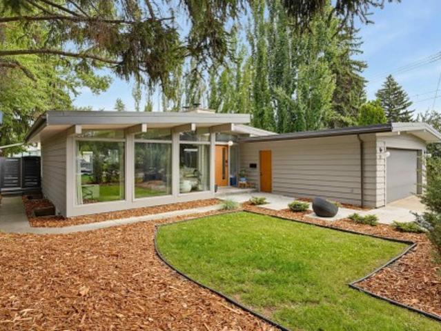 House for sale in Wedgewood, Alberta