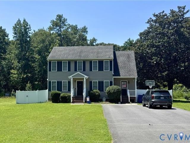 House for sale in Virginia