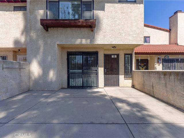Townhouse for sale in Baldwin Park