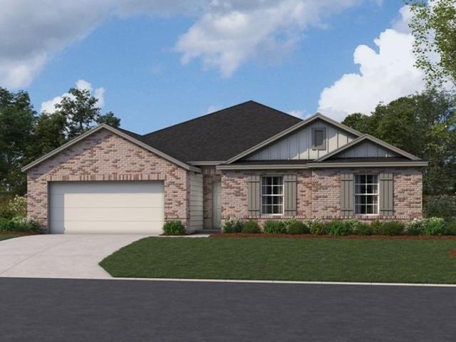 House for sale in Manor, Texas