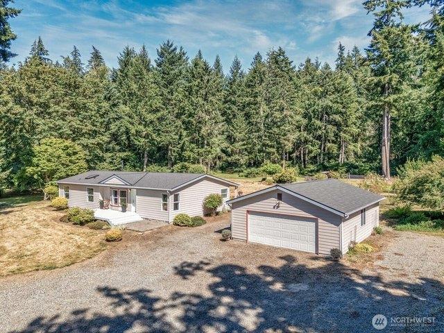 House for sale in Vashon, Washington