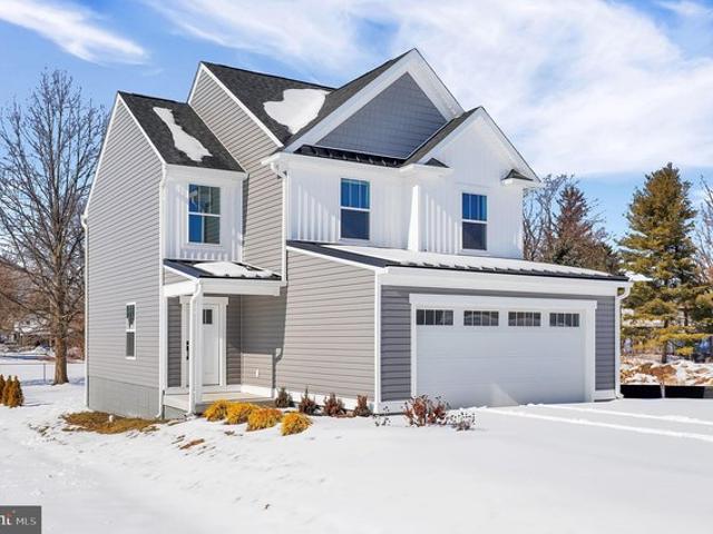 House for sale in Maugansville, Maryland