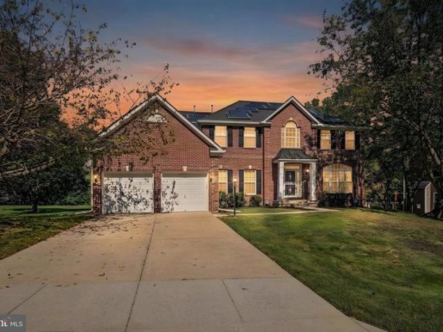 House for sale in Upper Marlboro, Maryland