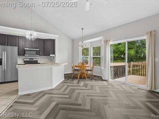 Townhouse for sale in Michigan