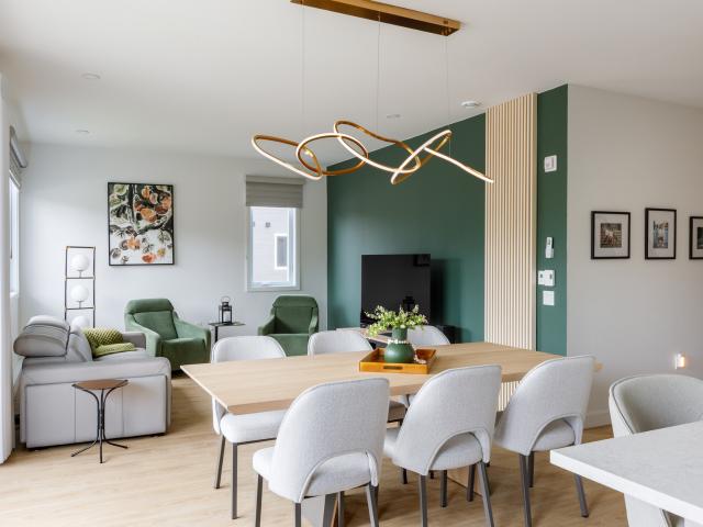 Apartment for rent in Trois-rivieres