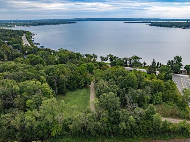Land for sale in Becker, Minnesota