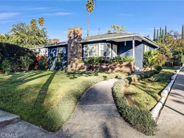Property for sale in Pasadena, California