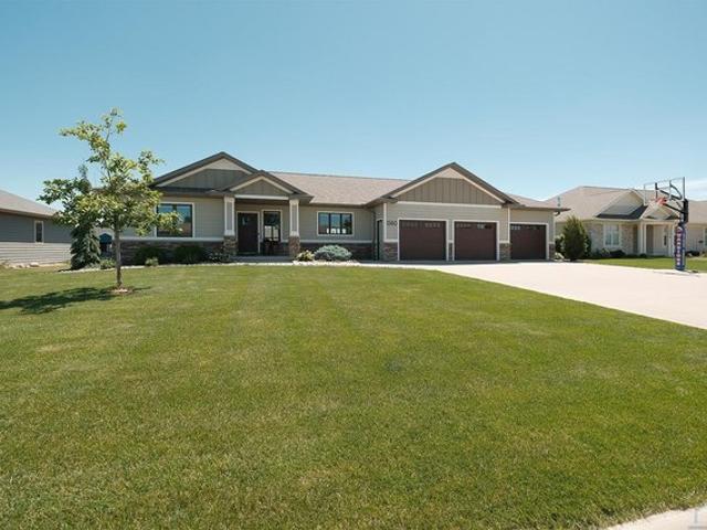 House for sale in Sioux Center, Iowa