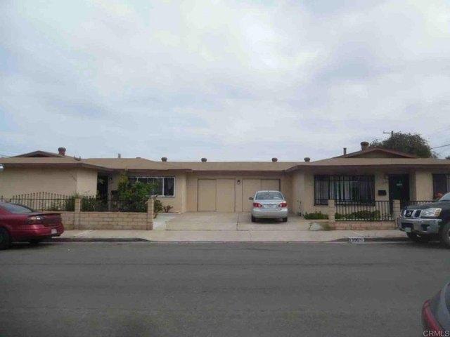 House for sale in Imperial Beach, California