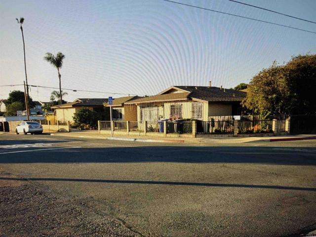 House for sale in Imperial Beach, California