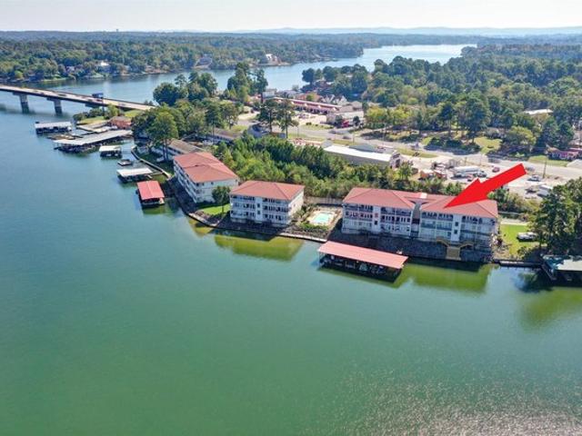 Condo for sale in Ark