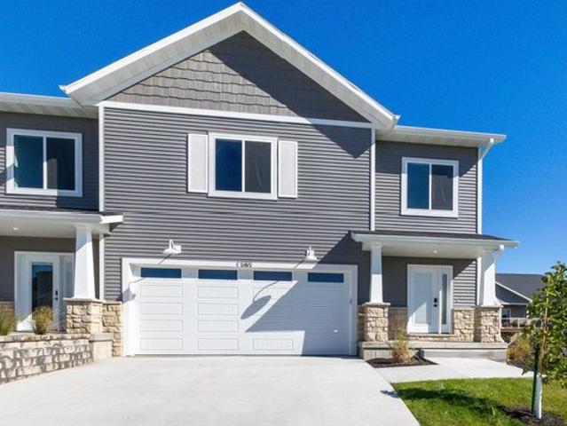 Townhouse for sale in Dubuque, Iowa
