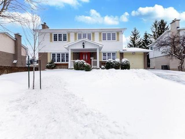 House for sale in Dorval, Quebec