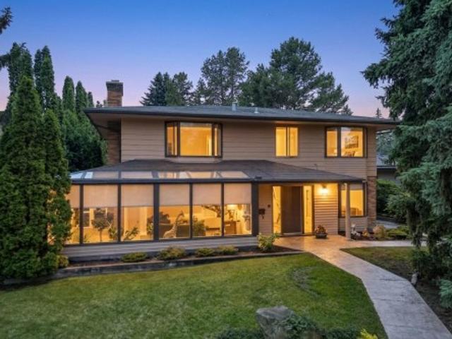 House for sale in Wedgewood, Alberta