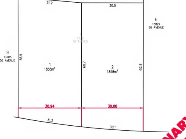 Land for sale in Surrey, British Columbia