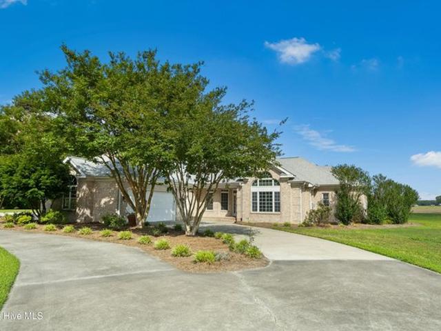 House for sale in Williamston, North Carolina