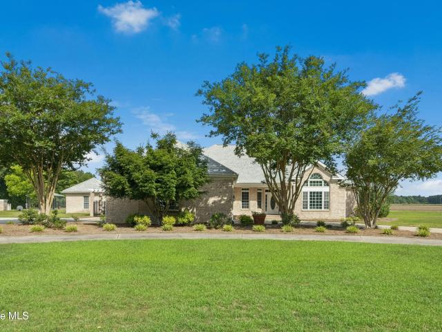 House for sale in Williamston, North Carolina