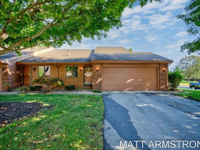 Condo for sale in Hudsonville, Michigan
