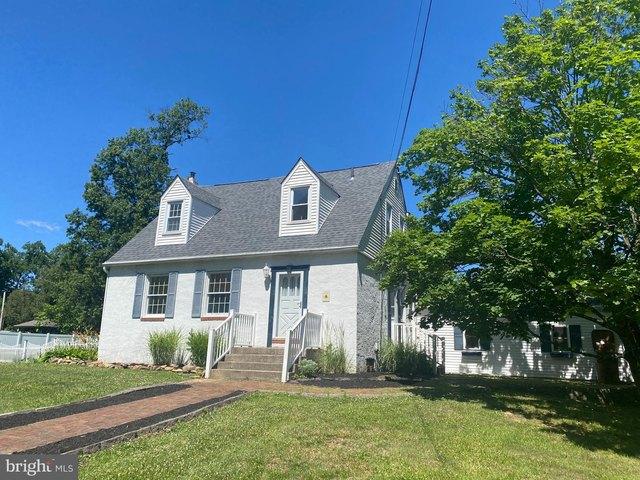 House for sale in Willow Grove, Pennsylvania