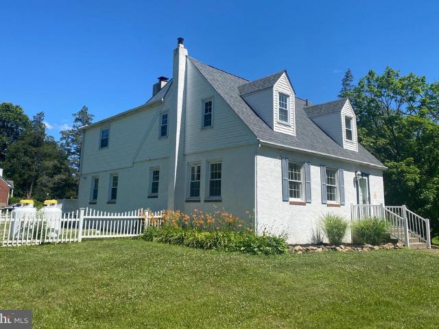 House for sale in Dresher, Pennsylvania