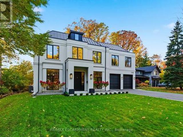 House for sale in Mississauga, Ontario