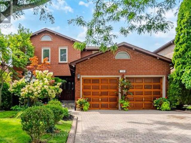 House for sale in Oakville, Ontario