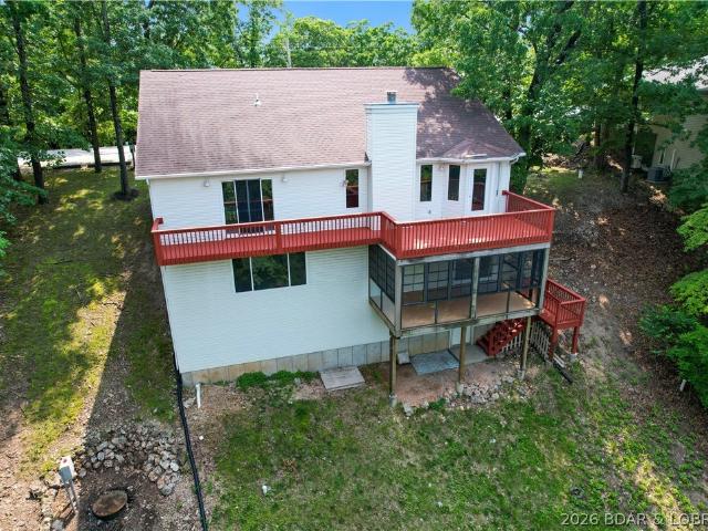 House for sale in Osage Beach, Missouri