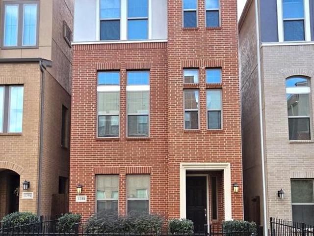 House for sale in Dallas, Texas