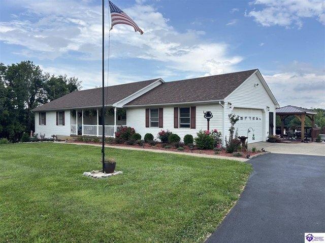 House for sale in Ekron, Kentucky