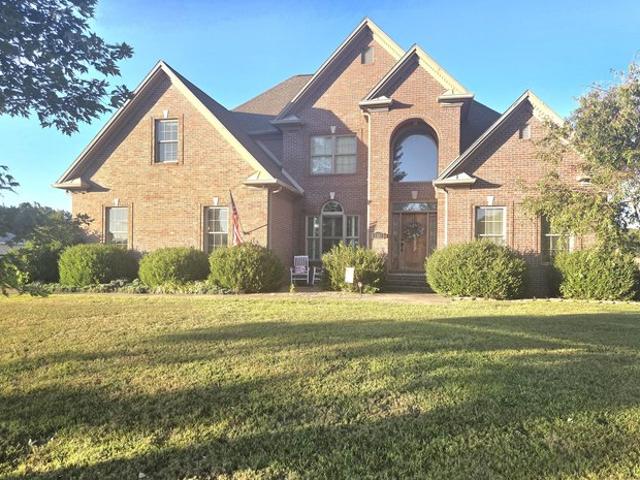 House for sale in Cerulean, Kentucky