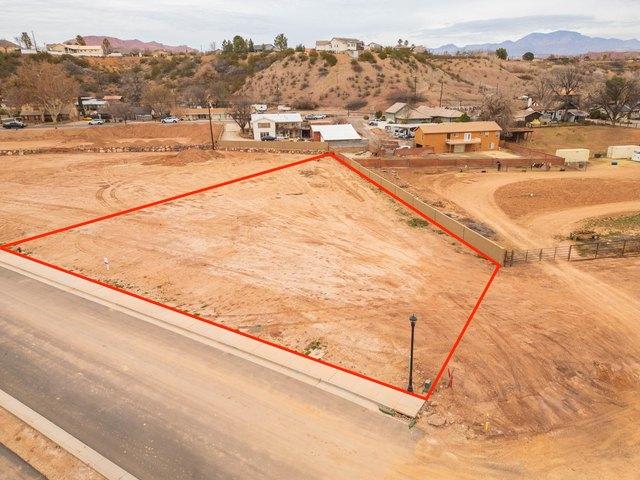 Land for sale in Santa Clara, Utah