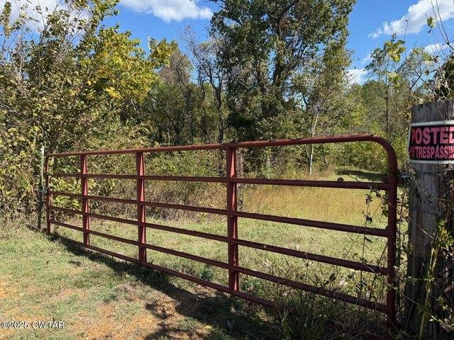 Farm for sale in Tennessee
