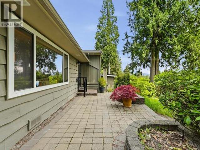 House for sale in British Columbia