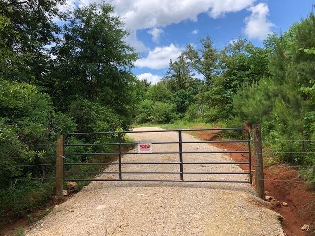 Land for sale in Alto, Texas