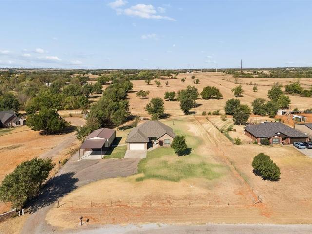 House for sale in Blanchard, Grady County