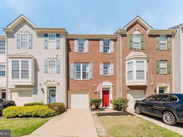 Townhouse for sale in Virginia