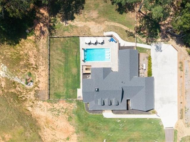 House for sale in Auburn, Georgia