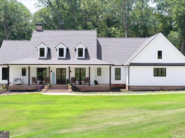 House for sale in Auburn, Georgia
