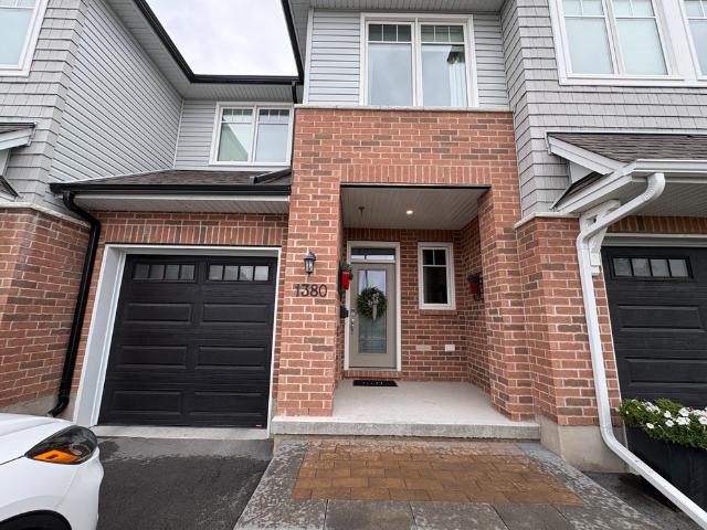 House for rent in Kingston, Ontario