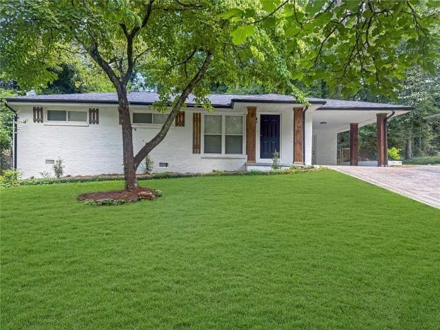 House for sale in Georgia