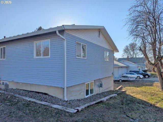 House for sale in Oregonia