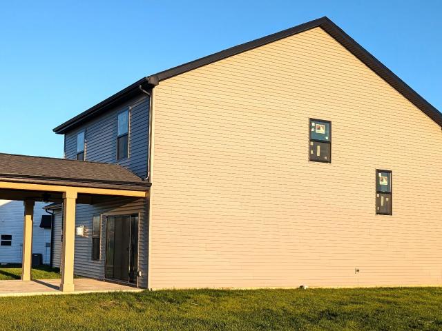 House for sale in Huntertown, Allen County