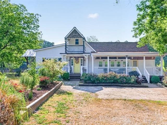 Farm for sale in Winterville, Georgia