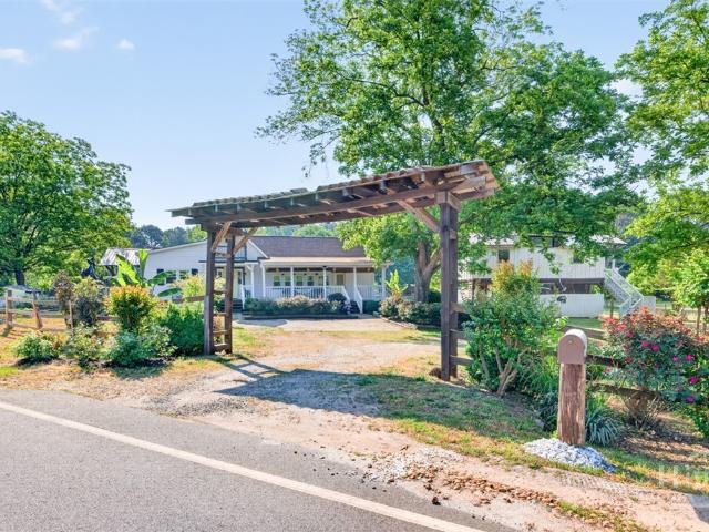 House for sale in Athens, Georgia
